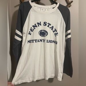 Penn State Nittany Lions